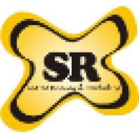 SR Comunicação & Marketing Logo