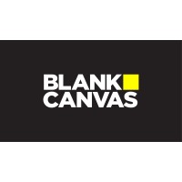 Blank Canvas Events Logo