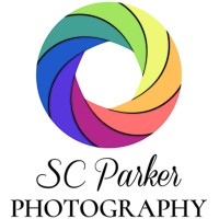 SC Parker Photography Logo