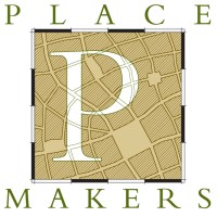 PlaceMakers, LLC Logo