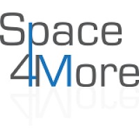 Space4More Trainingen Logo