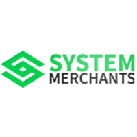 System Merchants Logo