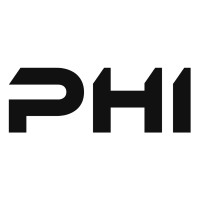 PHI Oy Performance Health Intention Logo