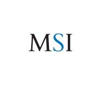 Maritime Services International Limited Logo