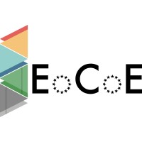 EoCoE Centre of Excellence: HPC for energy Logo