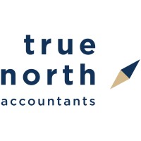 True North Accountants Logo