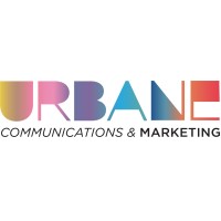 Urbane Communications & Marketing Logo