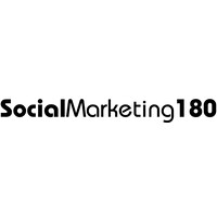 Social Marketing 180 Logo