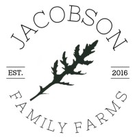 Jacobson Family Farms Logo