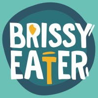 Brissy Eater Logo
