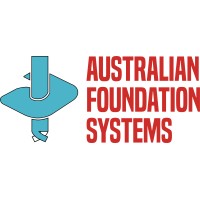 Australian Foundation Systems Pty Ltd Logo
