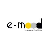 e-mood Logo