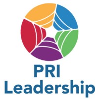PRI Leadership Logo