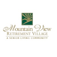 Mountain View Retirement Village Logo