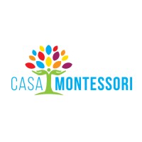 Casa Montessori Logo