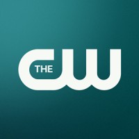 The CW Network Logo