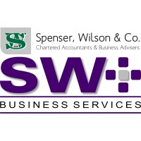 Spenser Wilson Logo