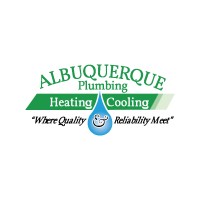 Albuquerque Plumbing, Heating & Cooling, Inc. Logo