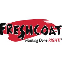 Fresh Coat Painters serving Thousand Oaks Logo