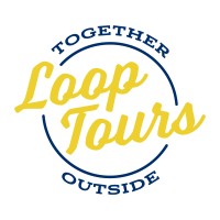 Loop Tours ApS Logo