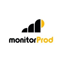 MonitorProd Logo