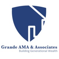 Grande AMA & Associates LLC Logo
