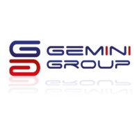 GEMINI GROUP Logo