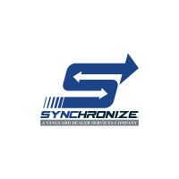 Synchronize Logo
