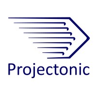 Projectonic Logo