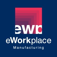 eWorkplace Manufacturing, Inc. Logo