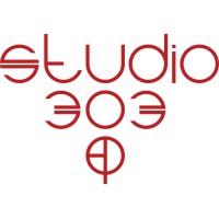 Studio 303 Pty Ltd Logo