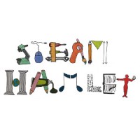 STEAMHAMLET Logo