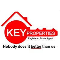 Key Properties Logo