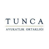 Tunca Avukatlık Ortaklığı Logo