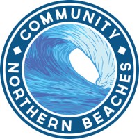 Community Northern Beaches Logo