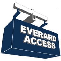 EVERARD ACCESS Logo