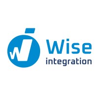 Wise-integration Logo