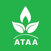 Ataa Relief Logo