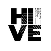 Hive - Creative Digital Agency Logo