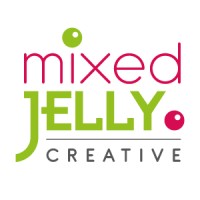 Mixed Jelly Creative Logo