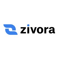 Zivora Logo