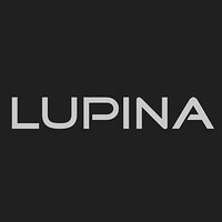 Lupina Development Logo