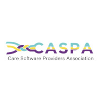 Care Software Providers Association (CASPA) Logo