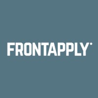 Frontapply.se Logo