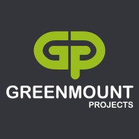 Greenmount Projects Ltd Logo