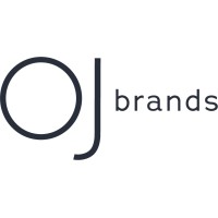 OJ Brands Logo