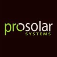 Prosolar Florida Logo