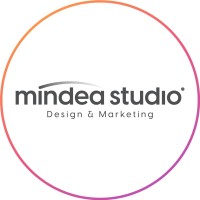 Mindea Studio Logo