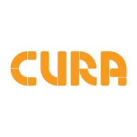 Cura Education Logo