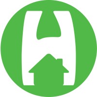 Living Homes Logo